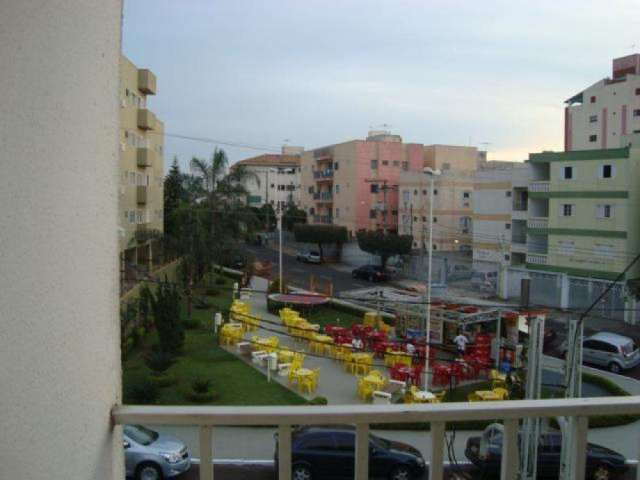 Apartamento 03 dormitórios Vila São Manoel