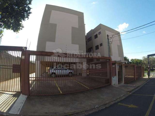 Apartamento Venda - Residencial Crivelin