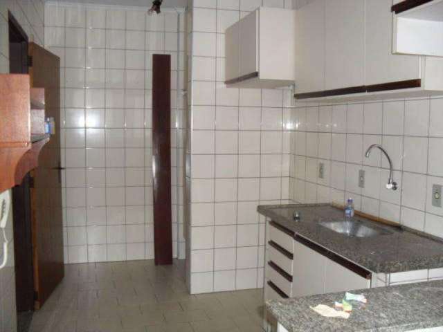 Apartamento 01 dormitório Centro