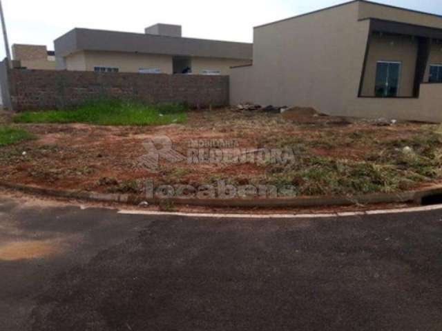 Terreno Comercial ou Residencial Venda - Setvalley I