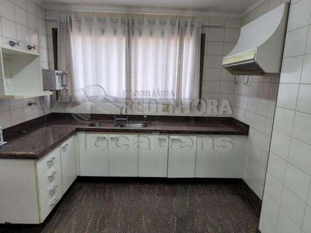 Apartamento Venda e Locação - CENTRO