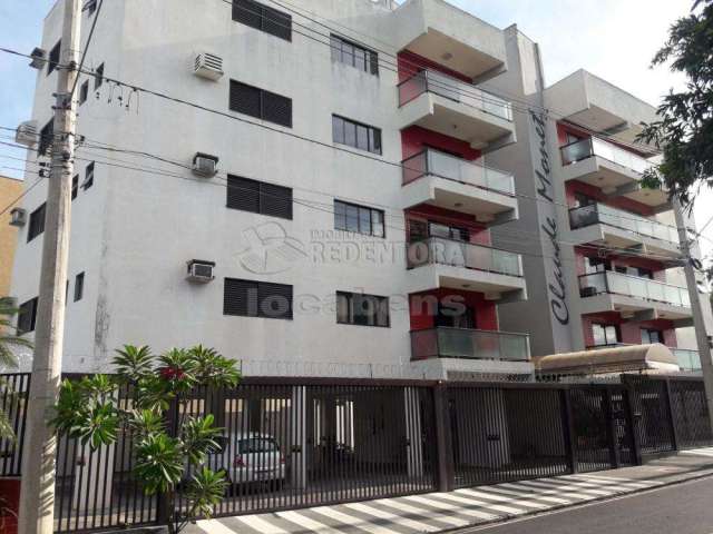 Apartamento / Padrão - Jardim Residencial Vetorasso - Venda