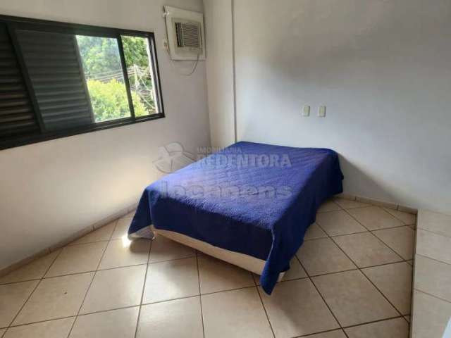 Apartamento / Padrão - Jardim Residencial Vetorasso - Venda