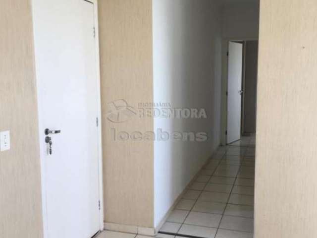 Apartamento 02 dormitórios Loteamento Clube V