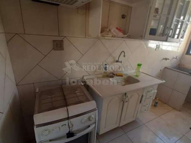 Apartamento Venda - VILA TONINHO