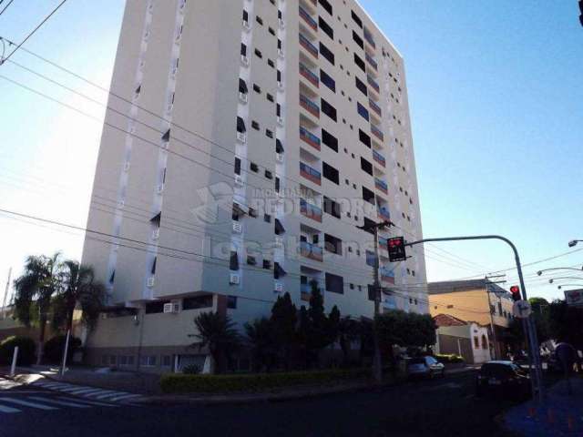 Apartamento 03 dormitórios Vila Maceno