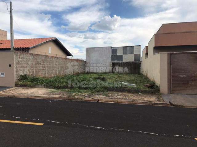 Terreno 200m² Jardim Leste / Residencial Luz da Esperança