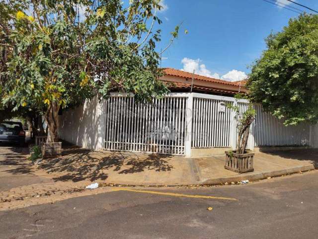 Casa Padrão em São José do Rio Preto