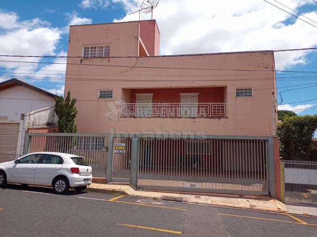 Casa Padrão em São José do Rio Preto