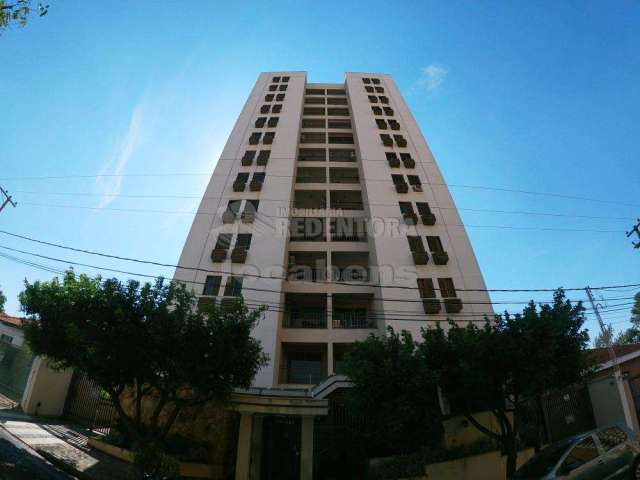 Apartamento Padrão em São José do Rio Preto