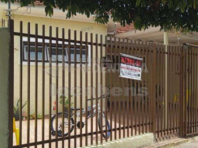 Casa Padrão em São José do Rio Preto