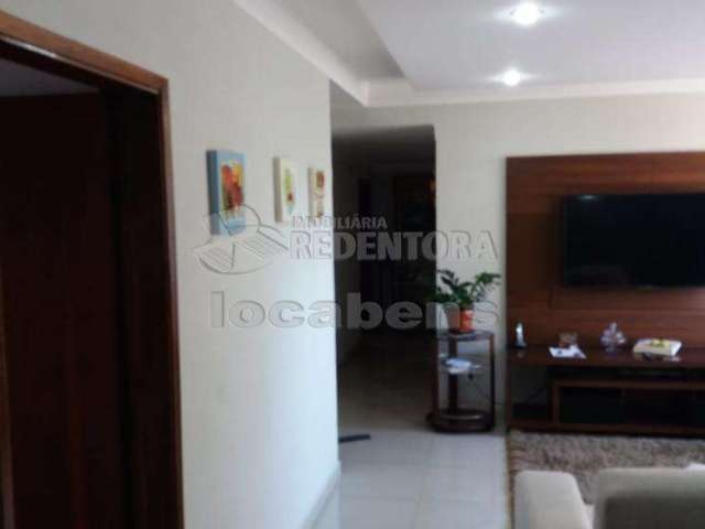 Apartamento 03 dormitórios Jardim Europa