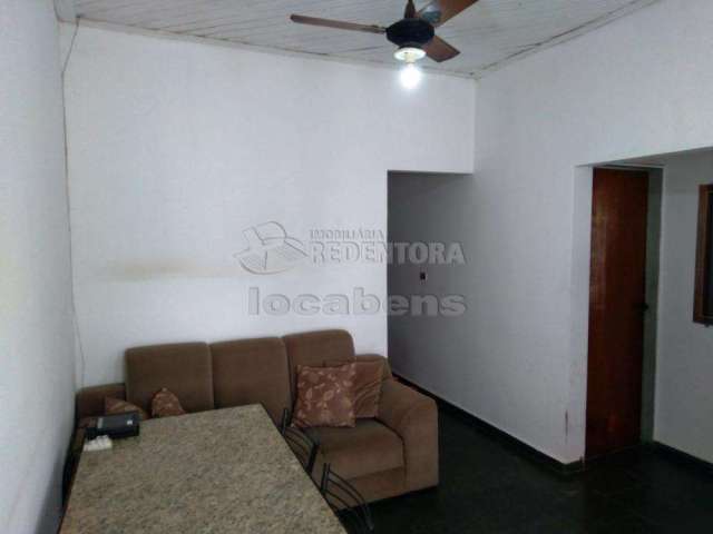 Comercial Casa Comercial em São José do Rio Preto