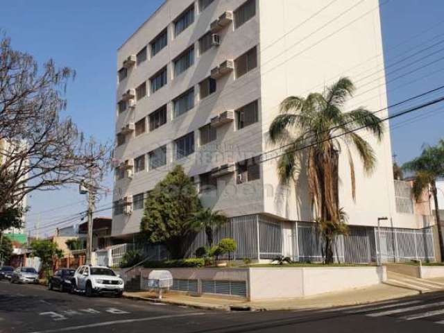 Apartamento Padrão em São José do Rio Preto