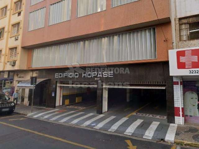 Imóvel Comercial Garagem Automática Edifício Hopase Centro
