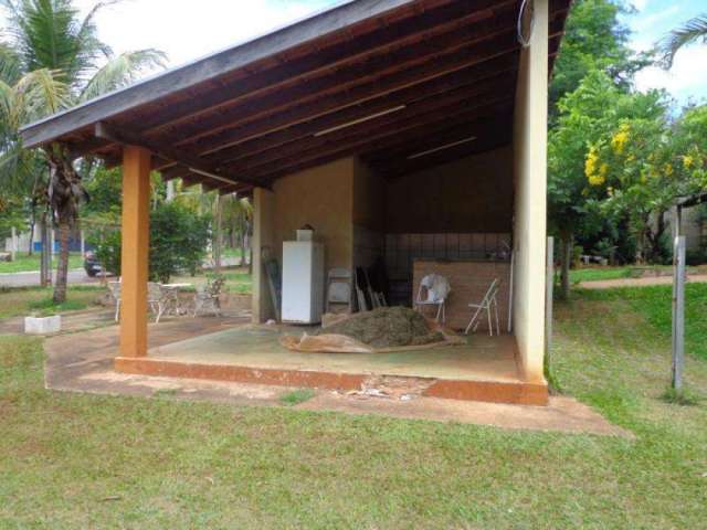 Rural Chácara em São José do Rio Preto