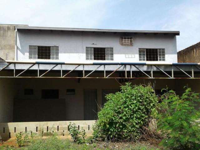 Casa Padrão em São José do Rio Preto