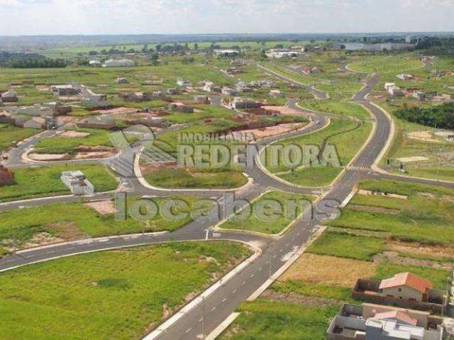 Terreno Residencial Mais Parque Mirassol