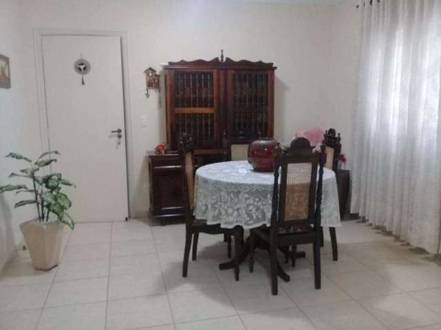 Apartamento Padrão em São José do Rio Preto