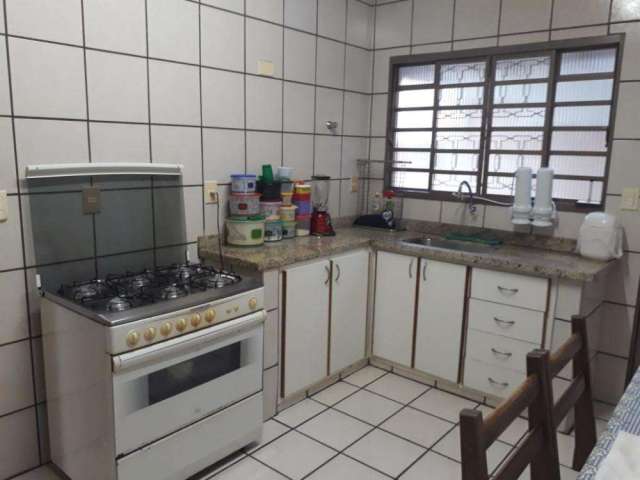 Casa Padrão em São José do Rio Preto