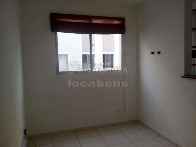 Apartamento Padrão em São José do Rio Preto