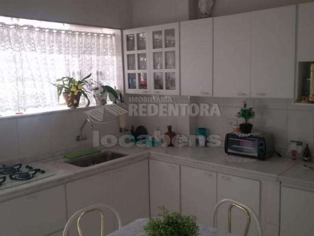 Apartamento Padrão em São José do Rio Preto