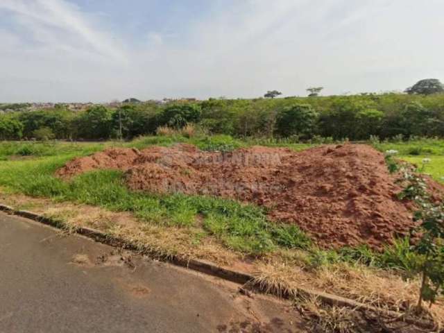 Terreno Padrão em Bady Bassitt