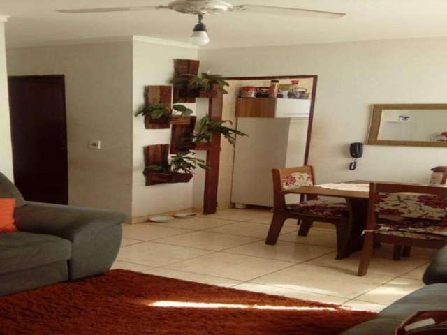 Apartamento Padrão em São José do Rio Preto