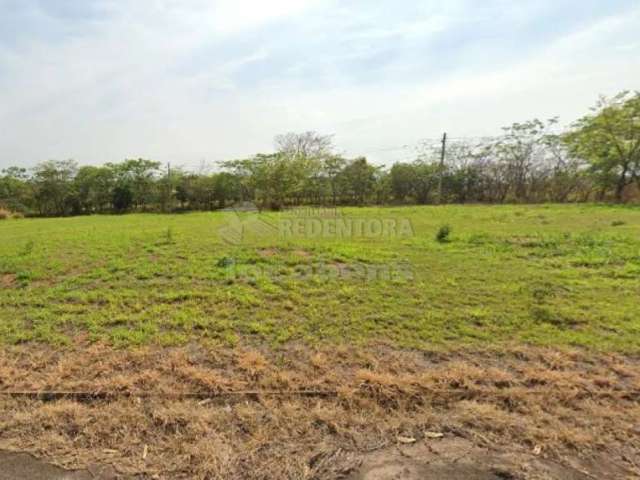 Terreno Padrão em Bady Bassitt