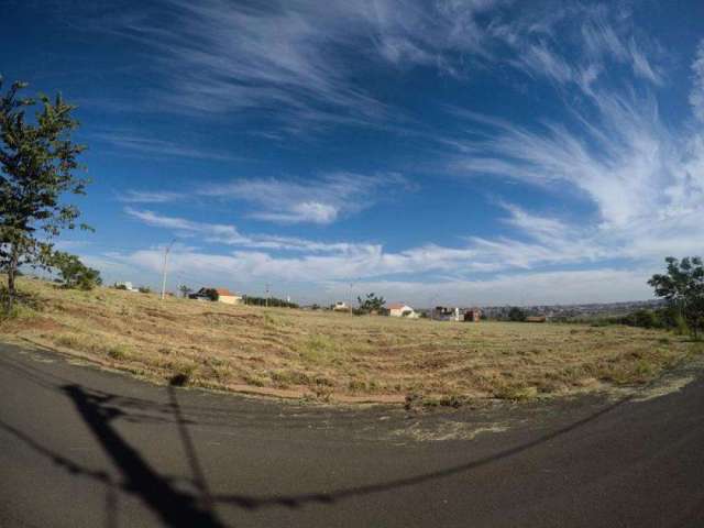 Terreno Padrão em Bady Bassitt