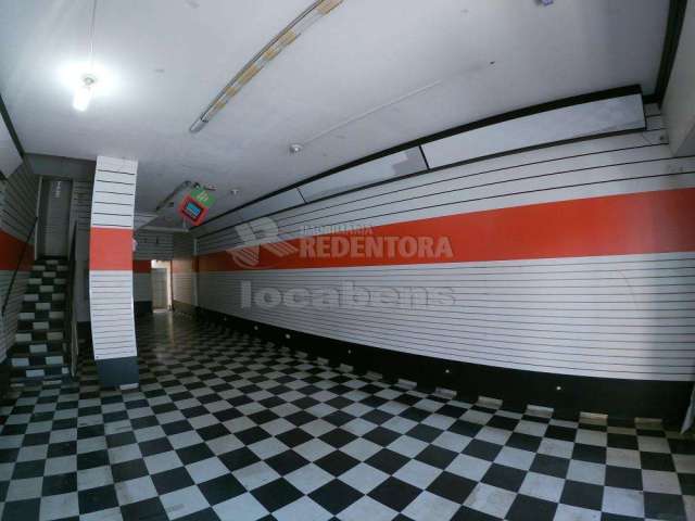 Salão Comercial no Centro