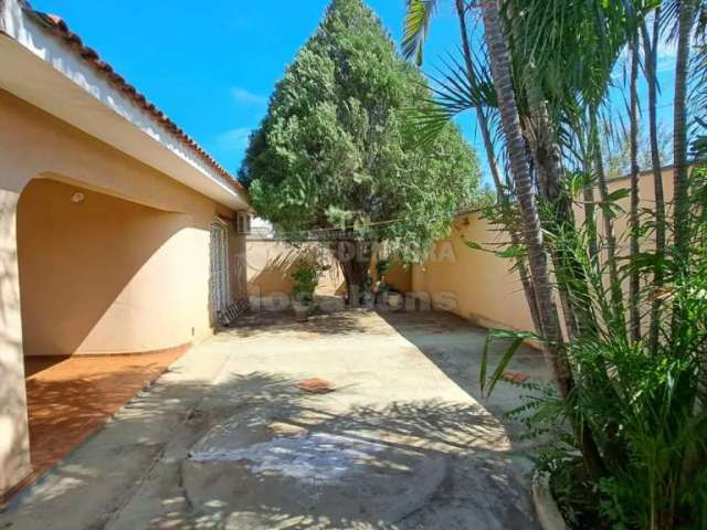 Casa Padrão em São José do Rio Preto