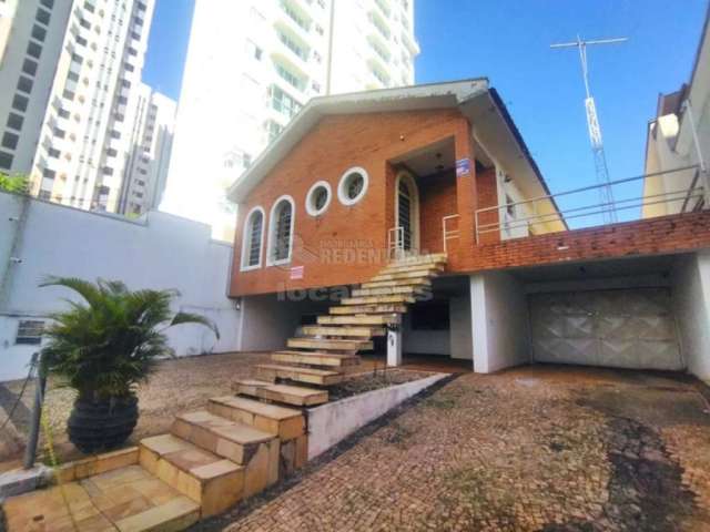 Casa Residencial ou Comercial Venda Vila Redentora