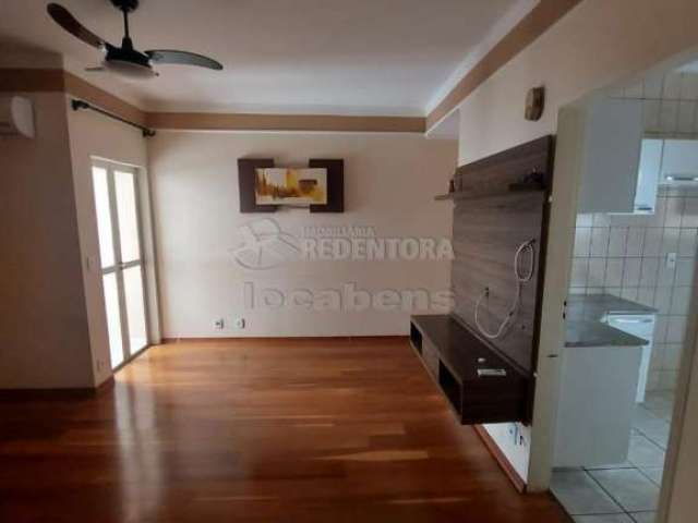 Jardim Novo Mundo - Apartamento com 2 dormitórios sendo 1 tipo apartamento, vago ocupação imediata