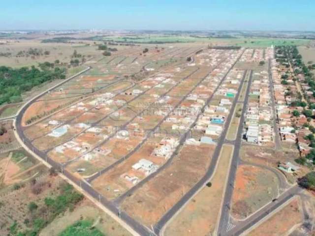 Terreno Residencial Venda São Thomaz