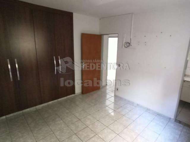 Apartamento Padrão em São José do Rio Preto