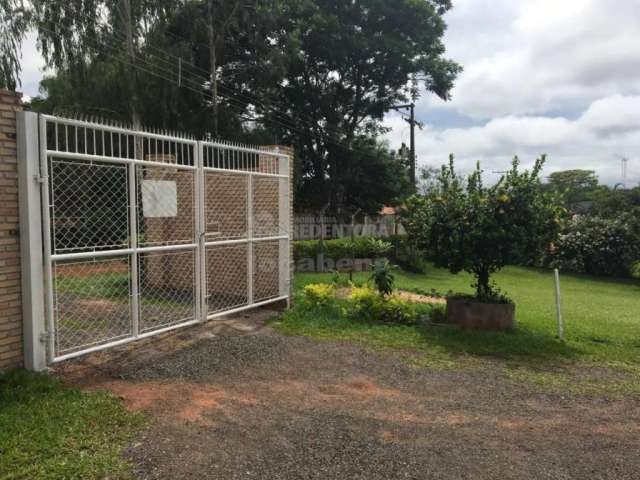 Bela Vista I - Chácara de Recreio com 3 dormitórios, piscina, playground, campo de futebol