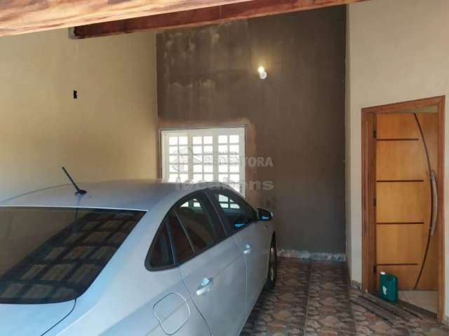 Aroeiras 2 - Casa Venda