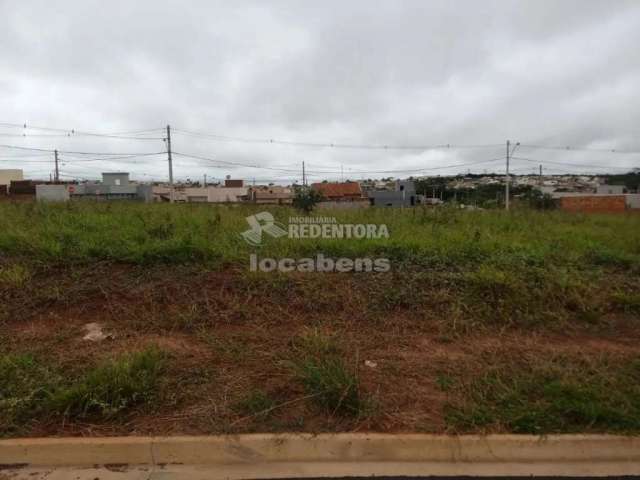 Miravista Residencial- Terreno plano com 200 m².