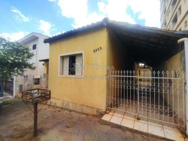 Boa Vista -Casa com Edícula à venda