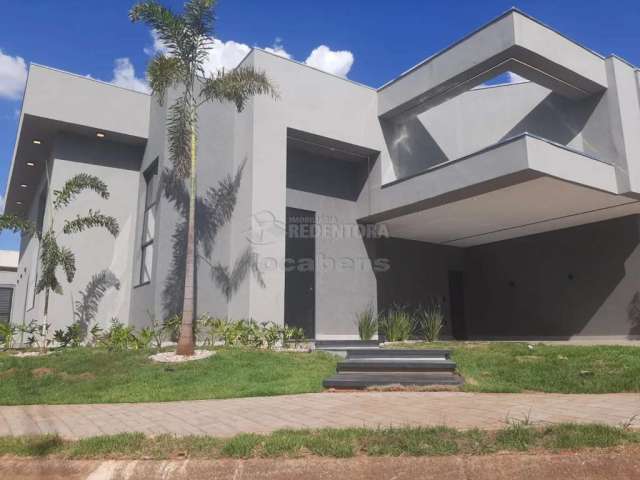 Casa Condomínio em Mirassol