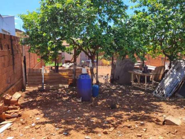 Terreno Padrão em São José do Rio Preto