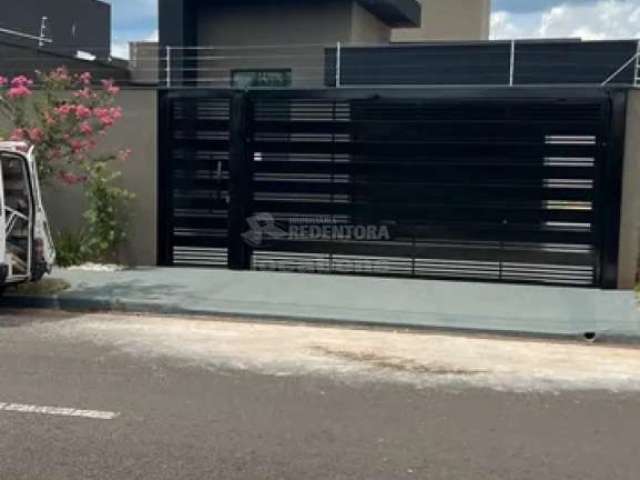 Excelente Casa Residencial para Venda - Loteamento Jorge Rodrigues