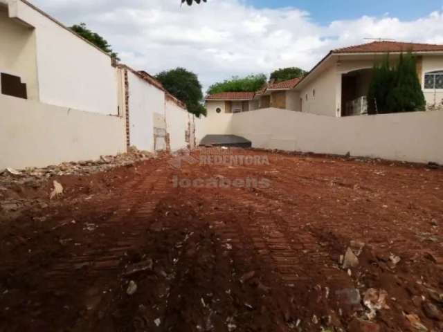 Terreno Residencial 260m² - Vila Maceno