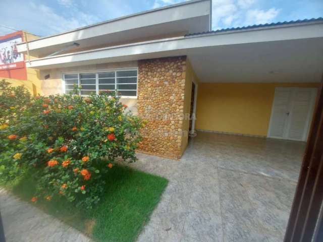 Jardim Vieira - Casa de 2 dormitórios à Venda