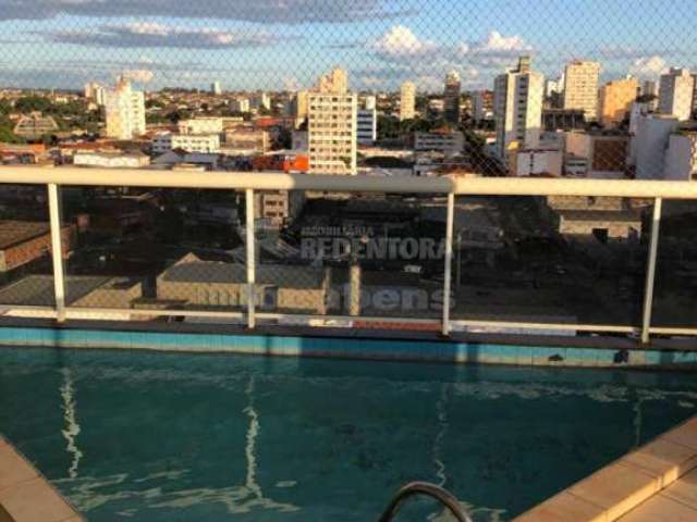 Boa vista apartamento de 4 dormitórios de alto padrao