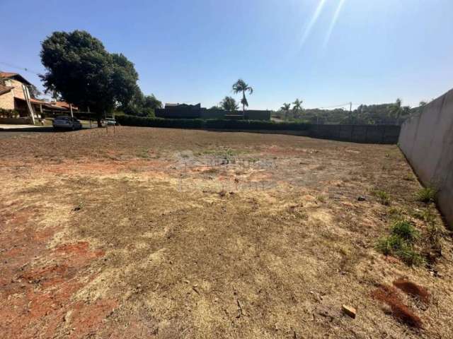 Vende - se Terreno no Jardim do Cedro - próximo a portaria Urbana de Rio Preto - SP