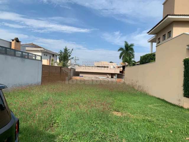 Terreno de 275m² no Village Damha Rio Preto I