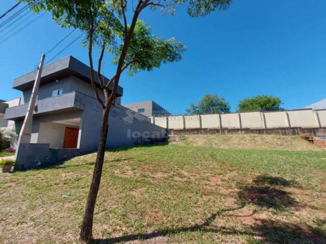 Ideal Life Ecolazer Residence - Terreno Venda