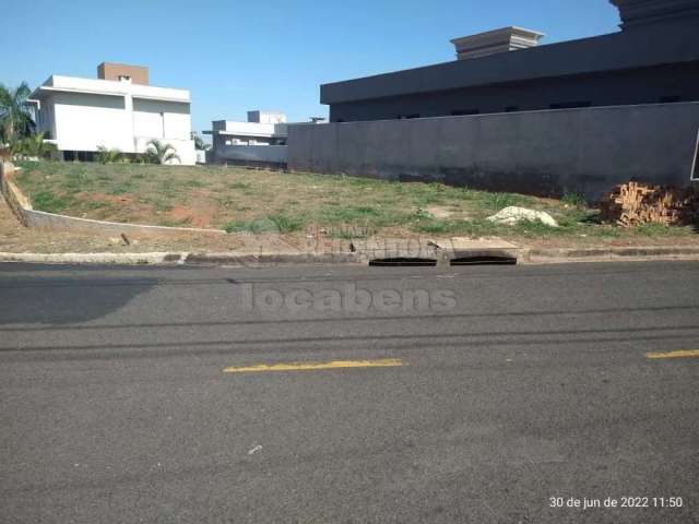 Gaivota I - terreno de esquina a venda em condominio de alto padrao